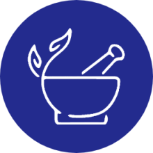 Acupuncture of Iowa Iowa City Chinese Herbal Medicine icon