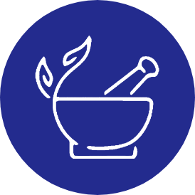 Acupuncture of Iowa Iowa City Chinese Herbal Medicine icon