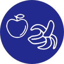 Acupuncture of Iowa Iowa City Diet and Nutrition icon