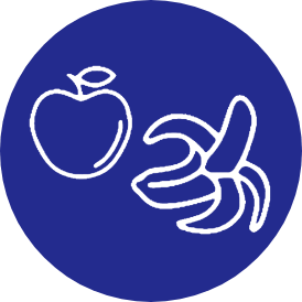 Acupuncture of Iowa Iowa City Diet and Nutrition icon