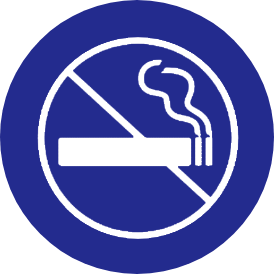 Acupuncture of Iowa Iowa City Smoking Cessation logo