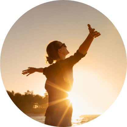 Acupuncture of Iowa Laura Christensen Services circle Packages