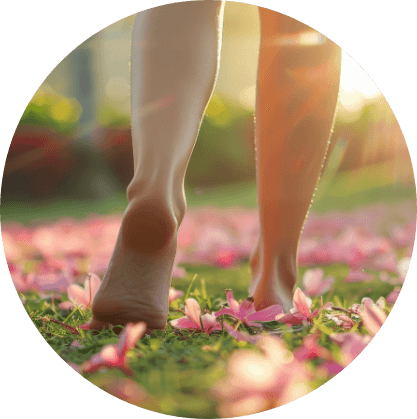 Acupuncture of Iowa Laura Christensen Services circle Peripheral Neuropathy